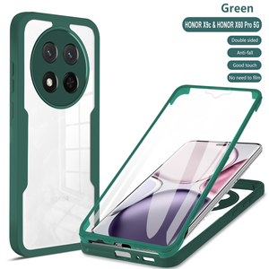Coque de téléphone antichoc Lichicase, protection d'écran, vente chaude, pour Honor X8D Magic 8 Pro, coque colorée - Product Image 6