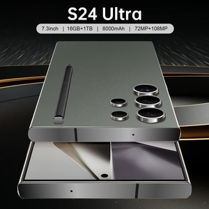 Teléfono Inteligente Android S24 ULTRA Original al por Mayor, 5G, 1TB, Versión Global, Nuevo, para Celular - Product Image 2