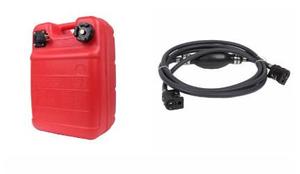 Moteur de bateau F60L 60 CV à arbre long EFI 4 temps avec Power Tilt - Product Image 5