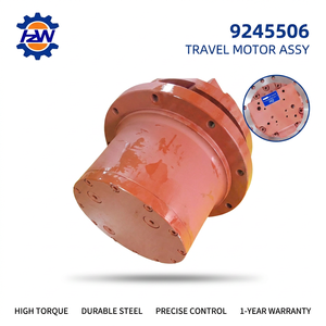 Motor de Traslación Completo para Excavadora Hitachi 9245506 OEM Suministro de Fábrica Posventa - Product Image 1