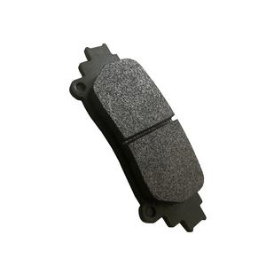 <span class=keywords><strong>Pastiglie</strong></span> Freno Semi-metalliche di Alta Qualità per Auto, Anteriori e Posteriori, per <span class=keywords><strong>Hyundai</strong></span>, Kia, Toyota e Auto Giapponesi e Coreane - Product Image 4