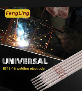 Tkweld Chất lượng cao j421 e6013 e6011 e7018 que hàn Tig gang điện cực tùy chỉnh OEM - Product Image 5