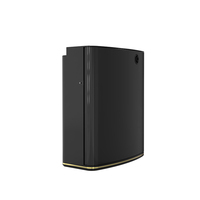 Diffuseur de parfum mural sans eau à huile essentielle pour hôtel, bureau, chambre, avec contrôle WIFI et Bluetooth
