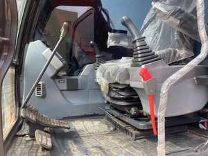 2021 excavadoras usadas Doosan DX225 DX300 a la venta maquinaria de movimiento de tierra sobre orugas de 15 toneladas de Corea - Product Image 3