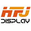 Bazhou Haofengjie Display Props Co., Ltd. logo