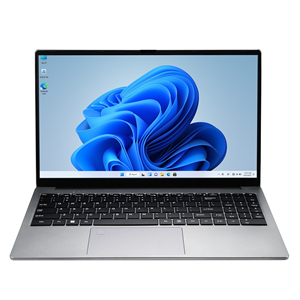 Mới bán buôn 15.6 inch kinh doanh máy tính xách tay Intel 11th Gen n5095 8GB DDR4 RAM 512GB SSD Windows máy tính xách tay đầy đủ chức năng cho cổng - Product Image 2