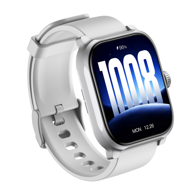 OEM/ODM Smart Watches for Call Heart Rate Blood Oxygen Monitor Sports Watches Supporting Hundreds Sports Modes Long