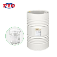 Propylène glycol de qualité alimentaire Usp Mono prix Mpg industriel pour cosmétiques antigel liquide de refroidissement propylène glycol 99.5% min