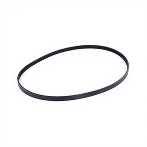 Correa de transmisión en V OE 11287631810 6PK1870 para BMW E46 E90 E83 E81 E87 N46 N45 N42, Correa Serpentina, Correa de Transmisión, Repuestos para Automóviles - Product Image 1