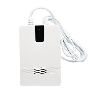 Giá thấp LPG Gas Detector gas bị rò rỉ báo động Home Hệ thống an ninh - Product Image 1