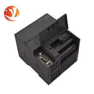 Unidad Central de Procesamiento PLC 6ES7 288-1SR20-0AA1 6ES7288-1SR20-0AA1 Nueva y Original, Controlador Programable con 16 E/S y Enlace E/S - Product Image 3