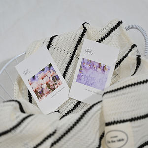 Papier testeur de parfum innovant, papier absorbant magique pour parfum, papier absorbant surprise pour parfum - Product Image 4