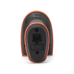 Di động cầm tay 1D 2D tự động cảm biến cao Laser đầu đọc mã vạch máy quét POS không dây mã QR Đầu đọc mã vạch Máy quét mã vạch - Product Image 5