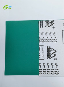 Papel de Lija Impermeable de Alta Calidad a Precio de Fábrica, Resistente a la Abrasión, Antiestático y Antiobstrucción para Pulir Aoma - Product Image 4