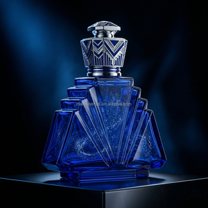 Perfume para Hombre, Aroma Elegante y Caballero, Fragancia Duradera de 72 Horas, Auténtica Colonia Amaderada, Caja de Regalo - Product Image 5