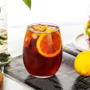 Copas de Vino Personalizadas al por Mayor, Reutilizables, de Plástico, para Brindis, sin Tallo - Product Image 5