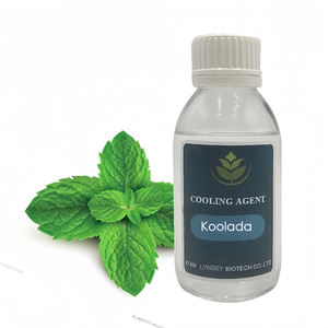 Lynsey liefert super langes und starkes Kühlmittel Liquid <span class=keywords><strong>Koolada</strong></span> mit Minz aroma - Product Image 1