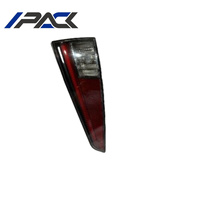 Feu arrière intérieur pour Toyota Prius 2016-2018 ZVW50 ZVW51, lampe montée sur le couvercle du coffre 81581-47021 81591-47020, vente en gros d'usine