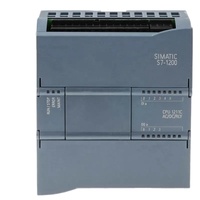 Modul Pengontrol Pemrograman PLC 6ES7212-1AE40-0XB0 Modul Fungsional untuk Penggunaan Industri Otomasi dengan Garansi 12 Bulan