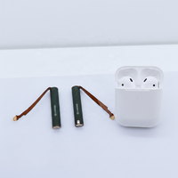 Batterie rechargeable 150-500mAh pour 1ère/2ème génération (A1604/A1523/A1722/A2032/A2031) - En stock
