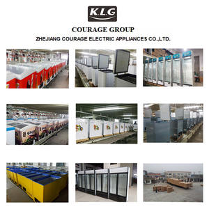 DC 12v 110v 220v vertical Solar <span class=keywords><strong>nevera</strong></span> frigorífico congelador - Product Image 5