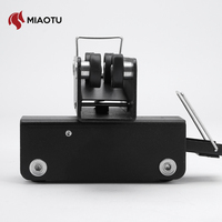 MIAOTU Photographie Pantographe Système Kit Complet Studio Éclairage Support Rail Système pour Vidéo Lumière