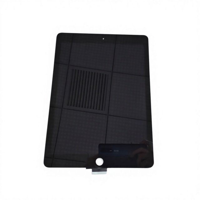 For iPad Air 2 2014 LCD Display Touch Screen Replacement Digitizer Assembly Pantalla Tactil A1566 A1567 9.7 inch Repair Parts