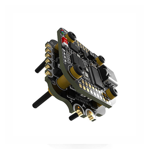 Controlador de Vuelo SpeedyBee F405 <span class=keywords><strong>Mini</strong></span> 20x20 Stack 35A 4-en-1 ESC con Configuración Inalámbrica por APP, Original en Stock - Product Image 4