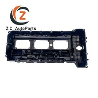 11127846359 Nắp van cho xe BMW series 2, series 3 và series 4.