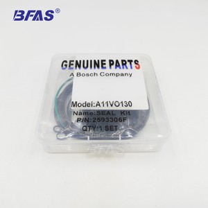 Kit complet de joints de pompe hydraulique pour pompes à pistons axiaux Rexroth série A11VO, ensemble de réparation haute performance avec <span class=keywords><strong>A11VO130</strong></span> - Product Image 4