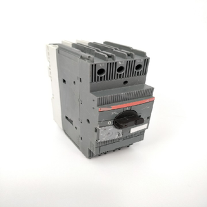 Avviatore Manuale del Motore PLC MS165-42 - Product Image 1