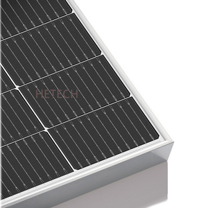 Panel Solar Confiable de 450W con Tecnología Mono para Aplicaciones Industriales, Oferta Especial - Product Image 5
