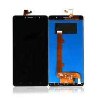 Affichage Téléphone LCD Écran Tactile Pour Infinix Hot 8 9 10 note10 11 12 X603 X650 X559 X624 Tecno 4 P36 Pro KE5 KC2 KC8 Camon 12 X605
