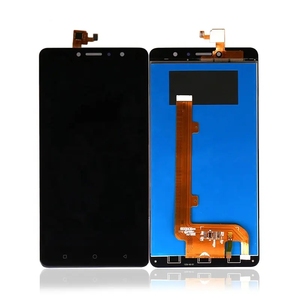 จอแส<span class=keywords><strong>ด</strong></span>งผล<span class=keywords><strong>โทรศัพท์</strong></span> LCD หน้าจอสัมผัสสําหรับ Infinix Hot 8 9 10 Note10 <span class=keywords><strong>11</strong></span> 12 X603 X650 X559 X624 Tecno 4 P36 Pro KE5 KC2 KC8 Camon 12 X605 - Product Image 2