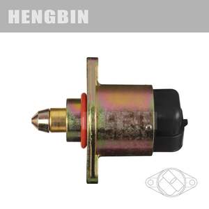 Válvula de Ralentí del Motor del Camión 17119295 841400 2H1141 217203 84028 87020 AC10 AC12 - Product Image 4