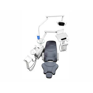 <span class=keywords><strong>Unit</strong></span>à Dentale Portatile Elettrica Cinese di Foshan per Mancini, Poltrona Odontoiatrica Compatta - Product Image 2