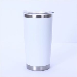 Vaso Térmico de Acero Inoxidable de 20 oz para Actividades al Aire Libre, Camping, Senderismo, Pesca, Picnic, Playa, Viajes, ASM25 - Product Image 6
