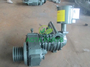 <span class=keywords><strong>YANBIAN</strong></span> BOHAI HYCW-12/2 Neuer Stahl-Schweißkompressor für LKW-Anhänger - Product Image 5