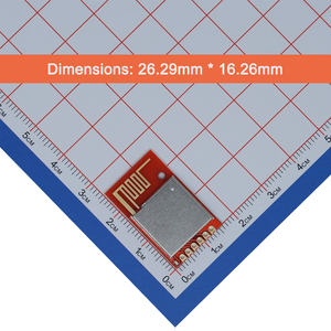 Module Rf longue portée Ling-TR5-03 FNRF pour <span class=keywords><strong>Kit</strong></span> de réglage d'antenne LoRa avec VNA et charge factice arduino uno 5g Lora Pocket Router - Product Image 3