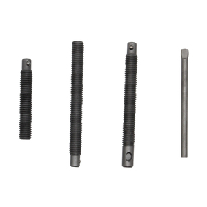 Juego de Herramientas de Compresor de Resorte de Válvula Automotriz Universal de 10 Piezas con Abrazadera en C para Motocicleta, Automóvil, Equipo de Vehículos de Motor Pequeño - Product Image 3