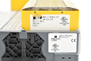 PLCプロフェッショナル安全モジュールセット設定済みPSSu H <span class=keywords><strong>F</strong></span> PN PSSu E <span class=keywords><strong>F</strong></span> PS 3312215 - Product Image 2