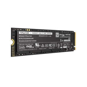 TiPlus7100 PCIE4 0 NVMe <b>M</b> <b>2</b> <b>SSD</b> 1TB 2TB 4TB High Speed Internal Solid State Drive For Desktop PC Upgrade - Product Image 2