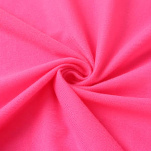 Vente en gros pas cher prix 100% polyester brossé tricot doublure <span class=keywords><strong>boucle</strong></span> velours tissu pour poupée pantoufle jetable - Product Image 2