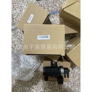 Válvula Solenoide Xsd 11742247906 para BMW, Válvulas de Control de Medios a Temperatura Normal - Product Image 3