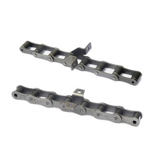 Rantai Rol Pertanian Czgs38 untuk Mesin Panen Kombinasi Rantai Crawler untuk Transmisi dalam Pertanian - Product Image 6