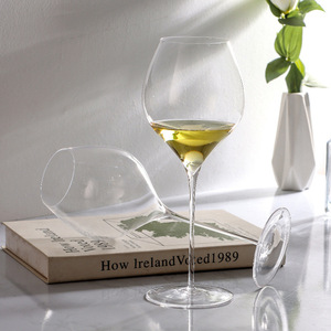 Hxglass Ultra-mince cristal <span class=keywords><strong>verre</strong></span> gobelet 600ml <span class=keywords><strong>verre</strong></span> à <span class=keywords><strong>vin</strong></span> rouge pour Champagne doux <span class=keywords><strong>vin</strong></span> mousseux logo <span class=keywords><strong>personnalisé</strong></span> verres à pied en gros - Product Image 2