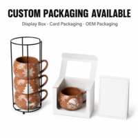 Tasses en céramique de porcelaine créatives en gros – Tasses personnalisées élégantes pour café – Idées cadeaux en promotion