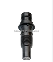 Stok asli GF Signet 3-2725-60 ORP elektroda plastik ujung datar 3/4 \ "NPT benang 7 \" panjang Harga bagus untuk OEM untuk GF Signet