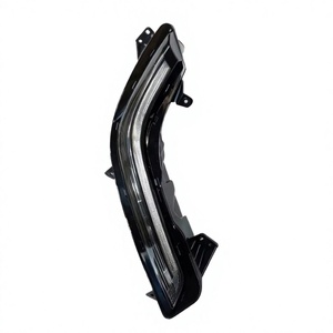 <span class=keywords><strong>FN</strong></span> 266050046R 266055400R Luz Diurna Izquierda Blanca Natural 12V 20W Repuesto del Sistema de Iluminación Automotriz Renault KOLEOS - Product Image 4