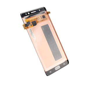 OEM <strong>Lcd</strong> <strong>Digitizer</strong> <strong>Glass</strong> <strong>Touch</strong> <strong>Screen</strong> <strong>for</strong> Samsung Note <strong>4</strong> 7 Display Assembly Replacement Repair Part - Product Image 5